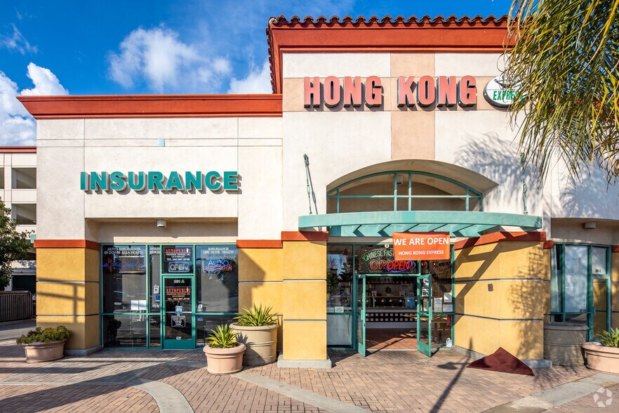 261 E Willow St, Long Beach, CA for sale - Building Photo - Image 2 of 9