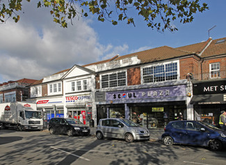 More details for 136-144 Golders Green Rd, London - Office, Office/Retail for Lease