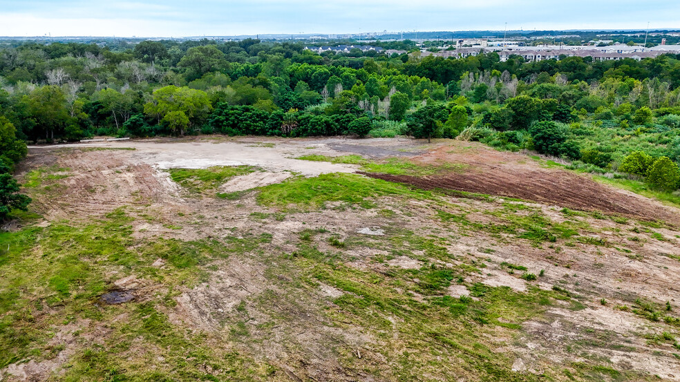 0 Harris Hill Rd, San Marcos, TX for sale - Building Photo - Image 3 of 25