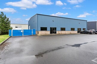 More details for 421 C St, Washougal, WA - Industrial for Sale