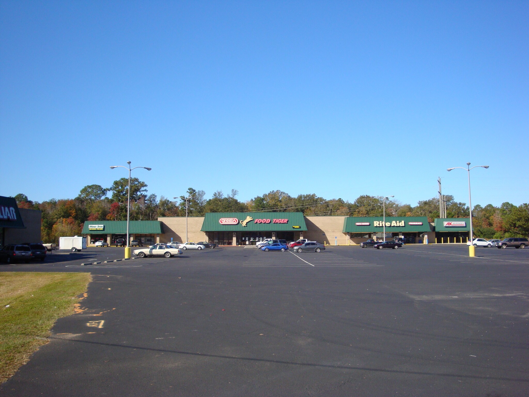 4729 St Stephens Rd, Eight Mile, AL for sale Building Photo- Image 1 of 1