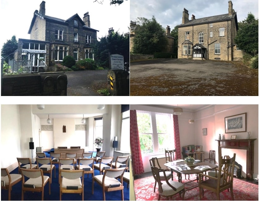 204 Skipton Rd, Keighley for sale Primary Photo- Image 1 of 1