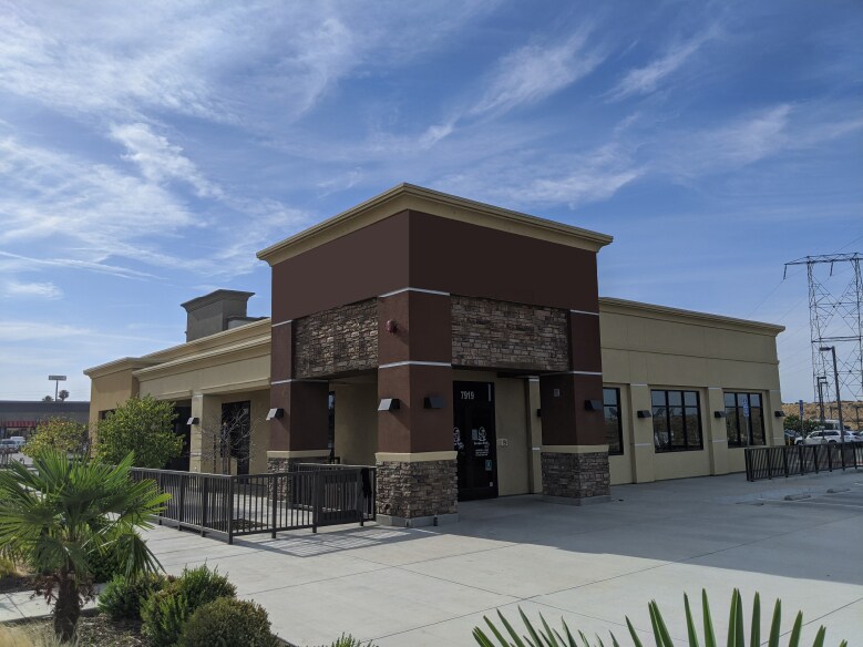 7919 E Brundage Ln, Bakersfield, CA for sale Primary Photo- Image 1 of 1