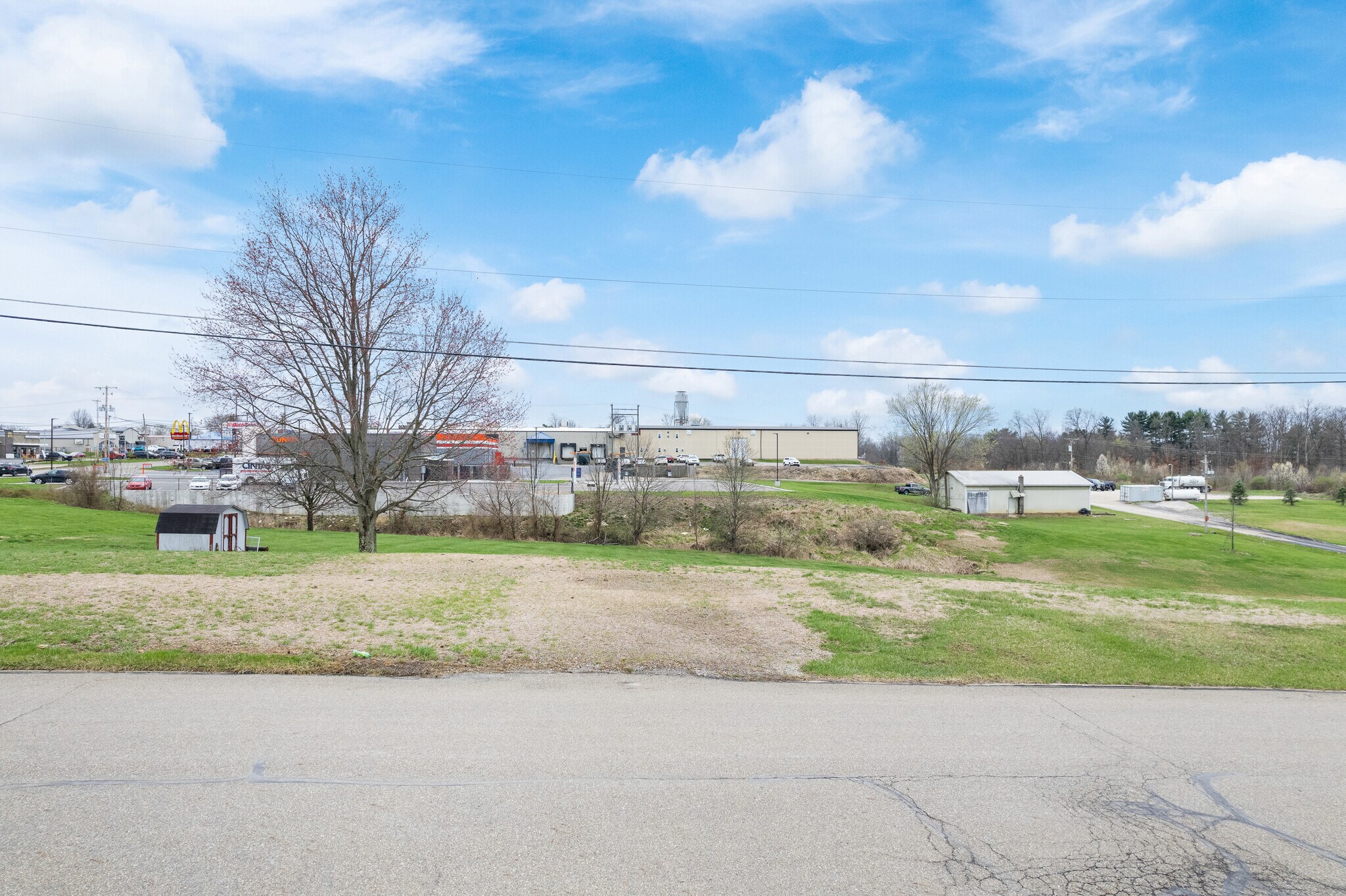 615 Longhorn St NW, Carrollton, OH for sale Other- Image 1 of 1