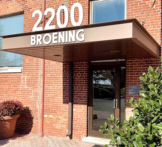 More details for 2200 Broening Hwy, Baltimore, MD - Office for Lease