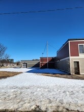 1100 5th St NE, Staples, MN for lease Building Photo- Image 2 of 11