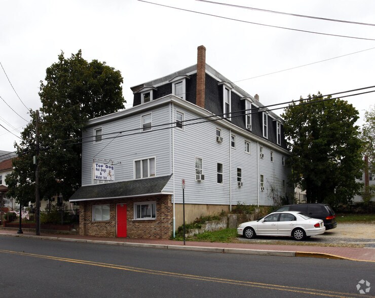 357 S Main St, Williamstown, NJ for sale - Primary Photo - Image 1 of 1