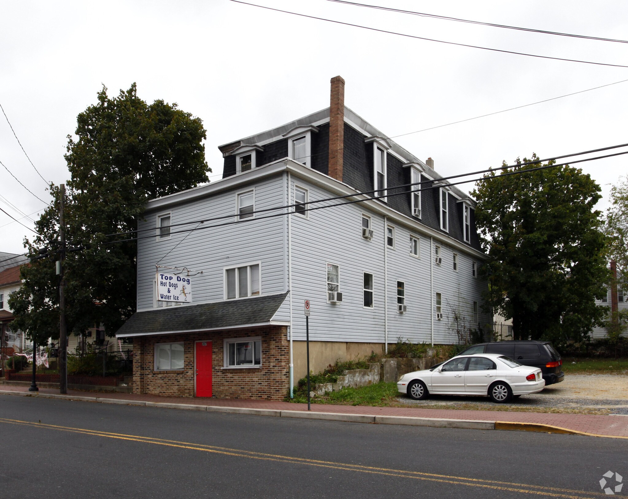 357 S Main St, Williamstown, NJ for sale Primary Photo- Image 1 of 1