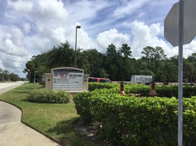 Debary Business Park - Data Center