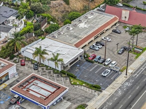 29413 S Western Ave, Rancho Palos Verdes, CA - AERIAL  map view