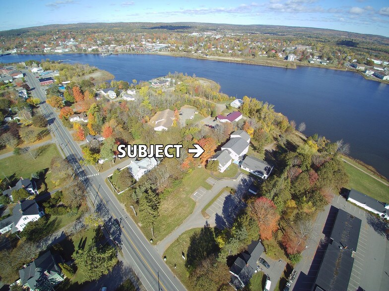 604 Main St, Calais, ME for sale - Other - Image 1 of 1