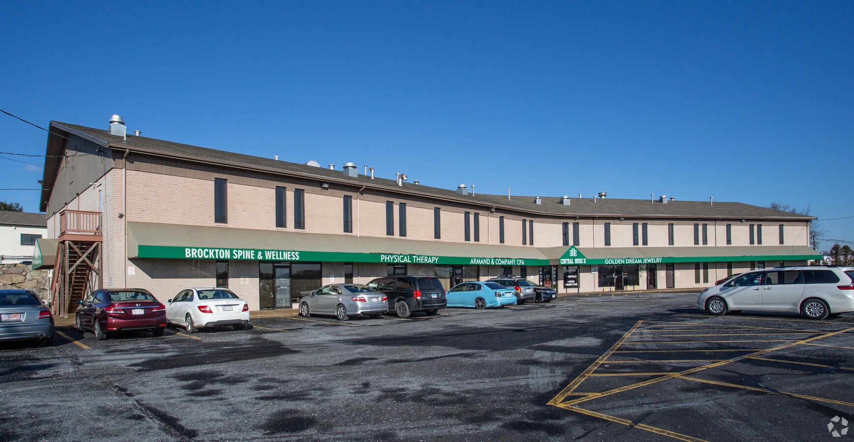 365 Westgate Dr, Brockton, MA, 02301 Medical Property For Sale