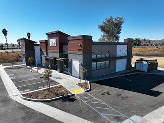 More details for 27851-27875 Encanto Dr, Menifee, CA - Retail for Sale