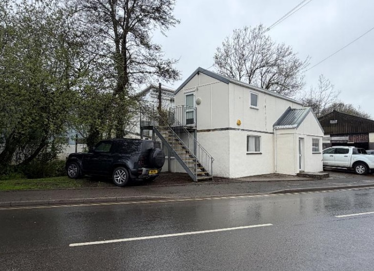 Babbage Rd, Totnes for sale - Building Photo - Image 2 of 2