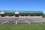 848 S Military Rd, Fond Du Lac WI - Storefront Property