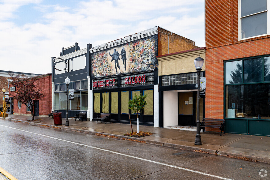 1011 Front St, Evanston, WY for lease - Building Photo - Image 2 of 20