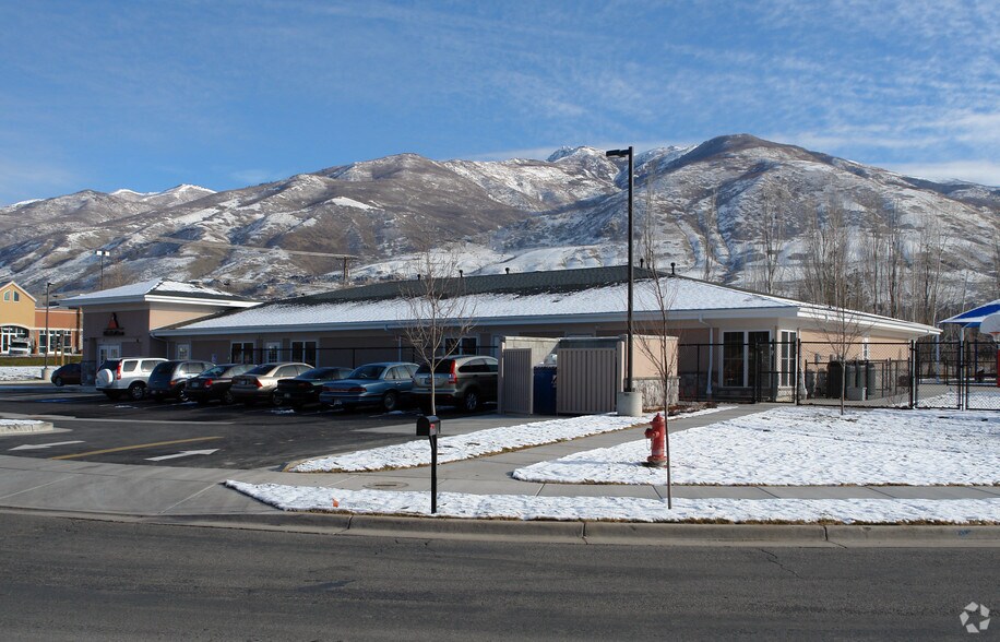 1208 Shepard Creek Pky, Farmington, UT 84025