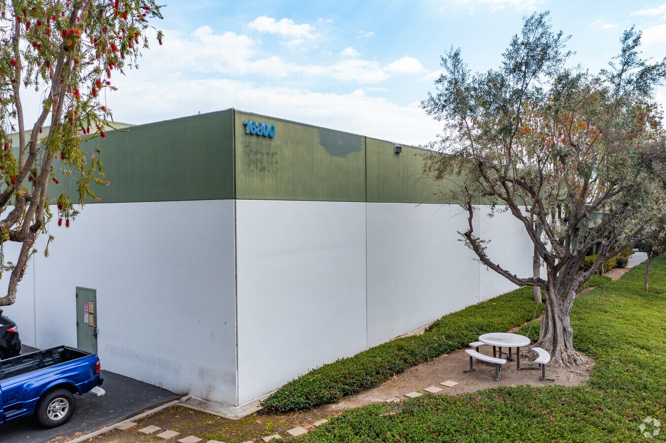 16800 Edwards Rd, Cerritos, CA 90703 Industrial for Lease