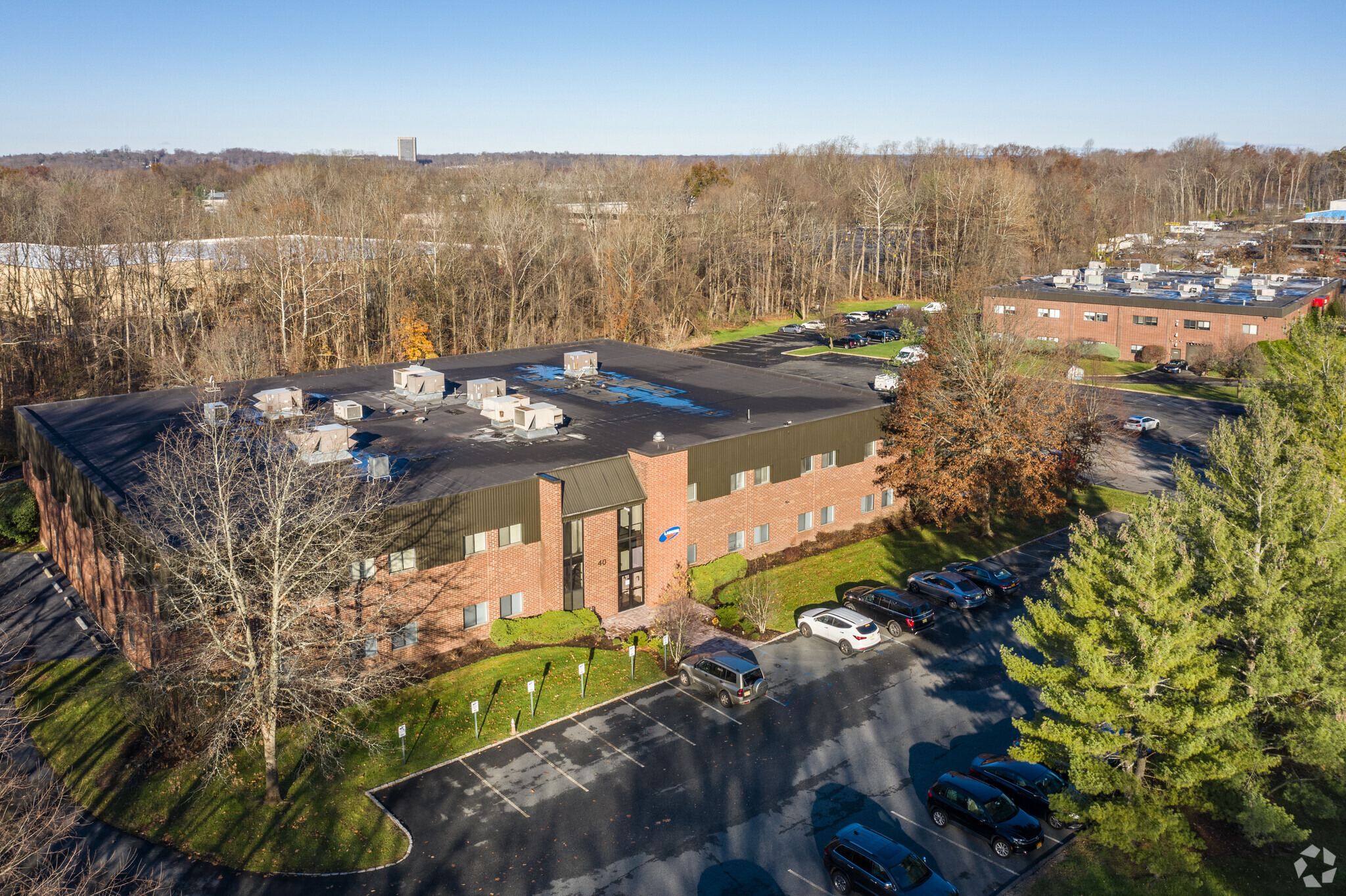 40 Ramland Rd, Orangeburg, NY 10962 - OfficeMedical for Lease | LoopNet.com