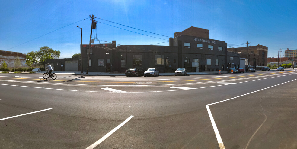 2207-25 N American St, Philadelphia, PA for lease - Building Photo - Image 2 of 5