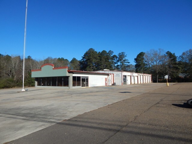 2300 Delaware Ave, Mccomb, MS for sale Other- Image 1 of 1