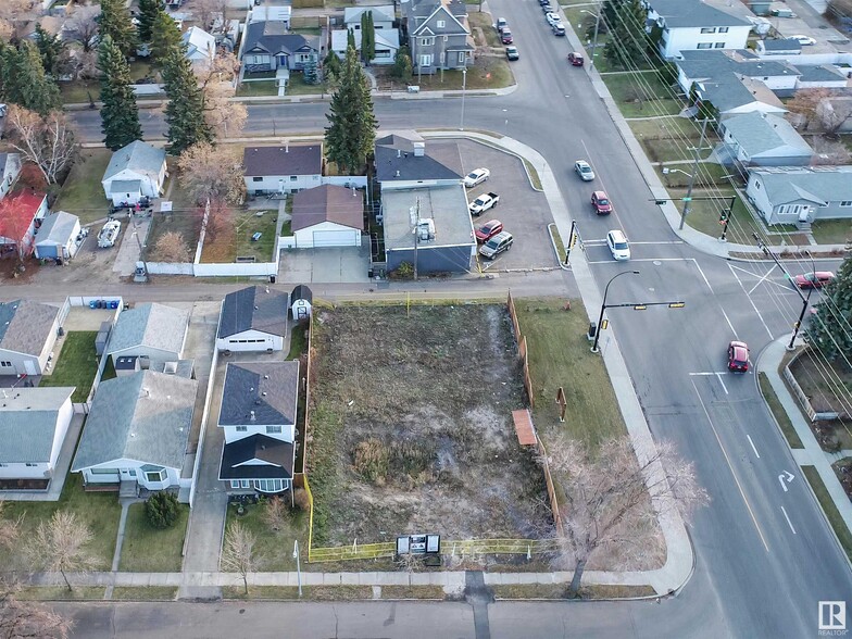 Land in Edmonton, AB for sale - Building Photo - Image 1 of 1