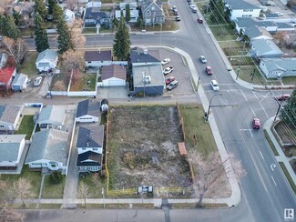 More details for 115 Ave NW portfolio – Land for Sale, Edmonton, AB