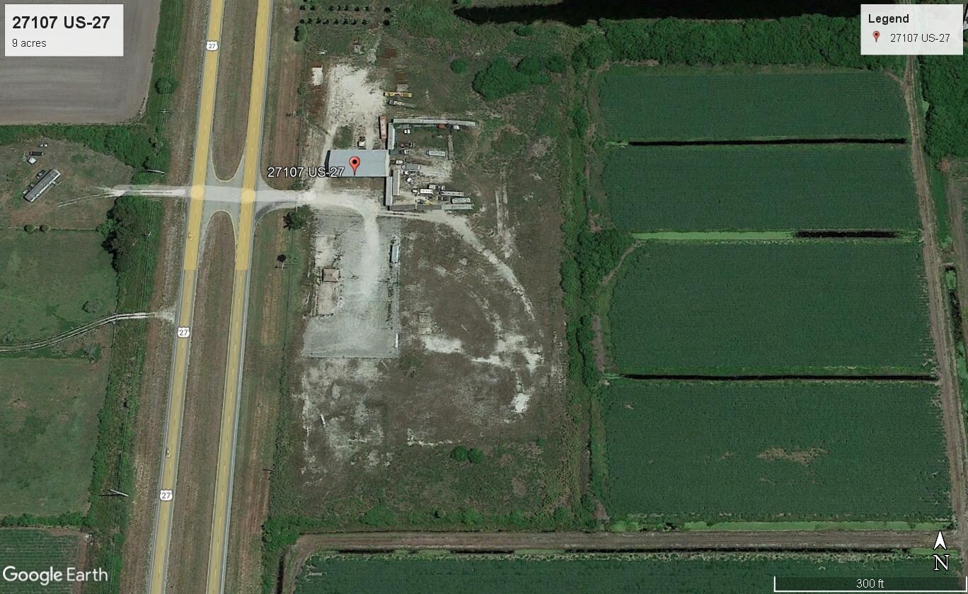 27107 US Highway 27, Moore Haven, FL 33471