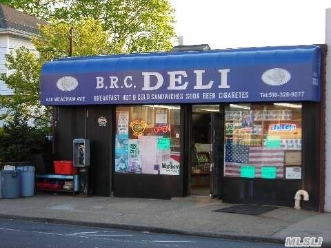 450 Meacham Ave, Elmont, NY for sale Primary Photo- Image 1 of 1