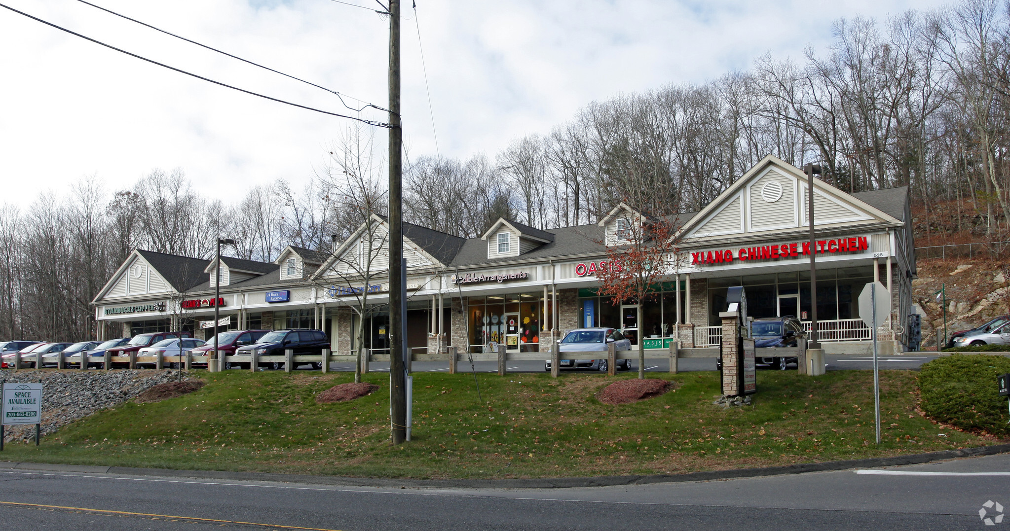 525 Main St, Monroe, CT for sale Primary Photo- Image 1 of 1