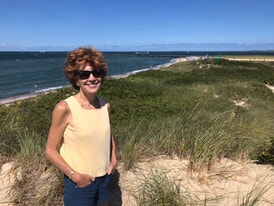 Patricia Jordan
