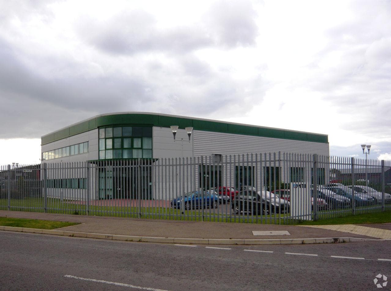 Whitley Way, Peterborough for sale Primary Photo- Image 1 of 1