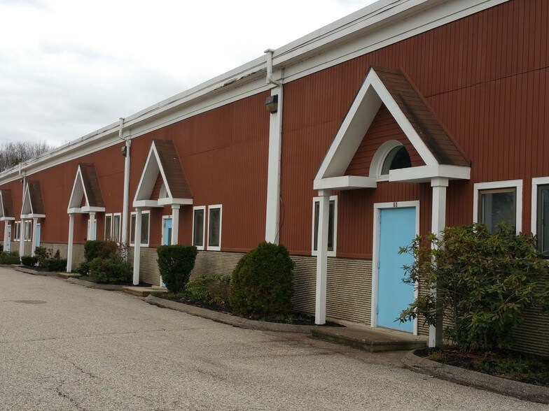 3 Robinson Rd, Bow, NH for lease - Building Photo - Image 2 of 27