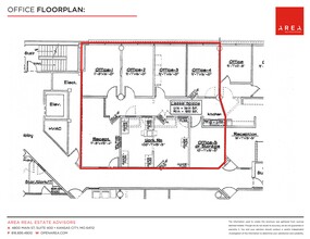 1901 W 47th Pl, Westwood, KS for lease Site Plan- Image 1 of 9