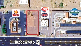 More details for 2179 Highway 95, Bullhead City, AZ - Land for Sale