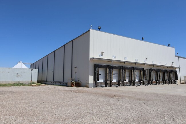 More details for 3203 Avenue B, Lubbock, TX - Industrial for Lease