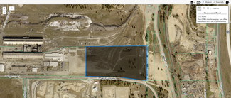 More details for 2425 E Magnesium Rd, Spokane, WA - Land for Lease