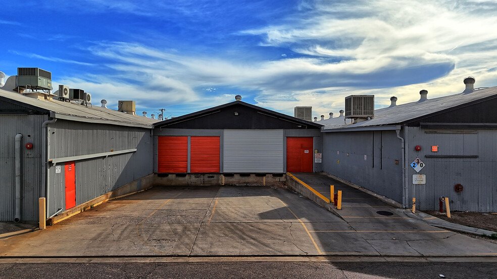 2901-2925 N 29th Dr, Phoenix, AZ for lease - Building Photo - Image 3 of 6