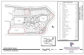 2302 Frontage Rd, Scottsbluff, NE for lease Building Photo- Image 1 of 1