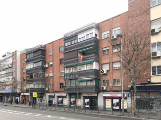 More details for Calle del General Ricardos, 151, Madrid - Retail for Lease