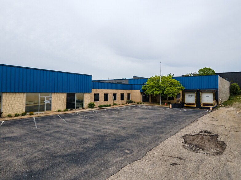 1304 Valleyhigh Dr NW, Rochester, MN for sale - Building Photo - Image 2 of 70