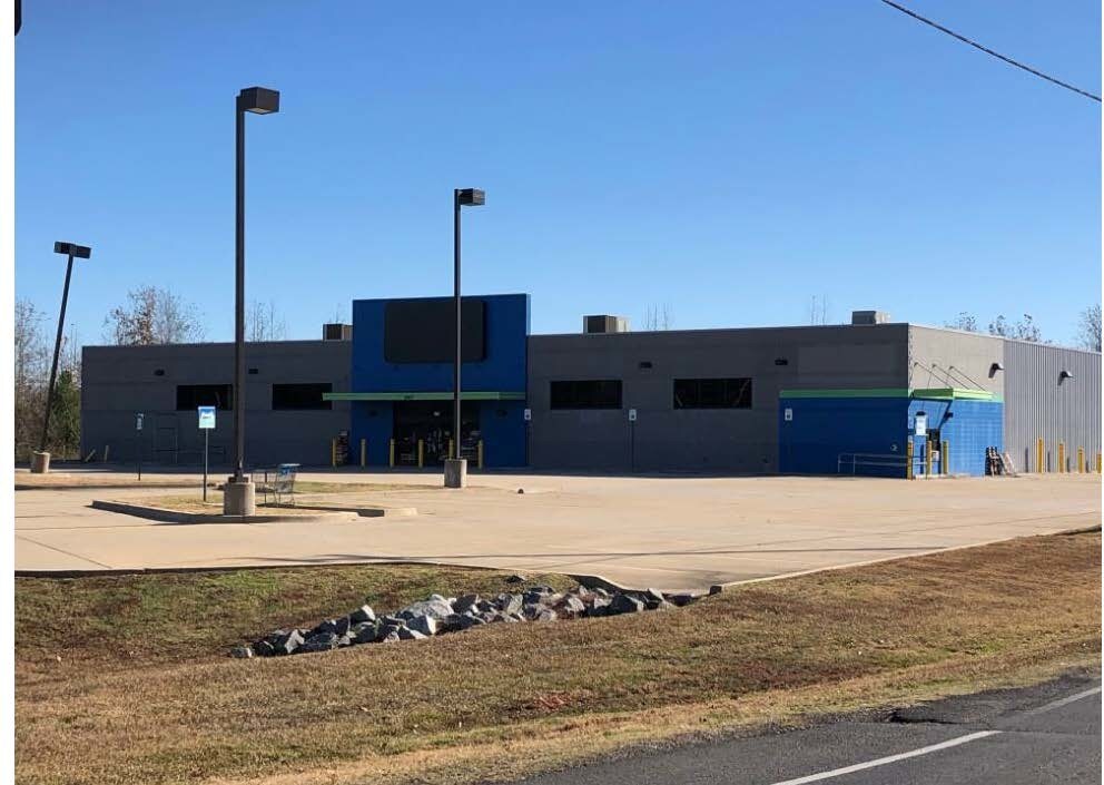 5907 Old Mooringsport Rd, Shreveport, LA for sale Building Photo- Image 1 of 1