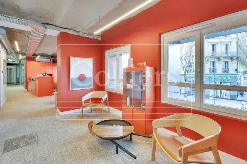 113 Rue De La Republique, Marseille for lease - Interior Photo - Image 2 of 13