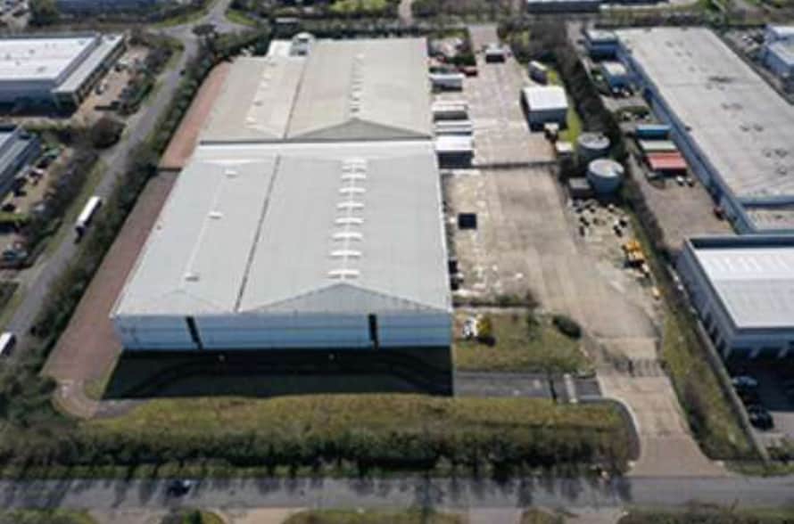 Maidstone Rd, Milton Keynes for sale - Primary Photo - Image 1 of 1