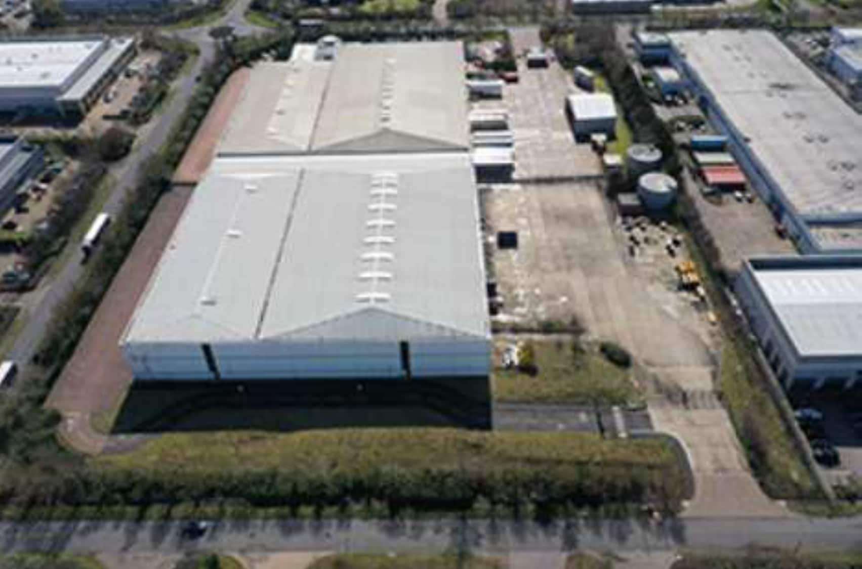 Maidstone Rd, Milton Keynes for sale Primary Photo- Image 1 of 1