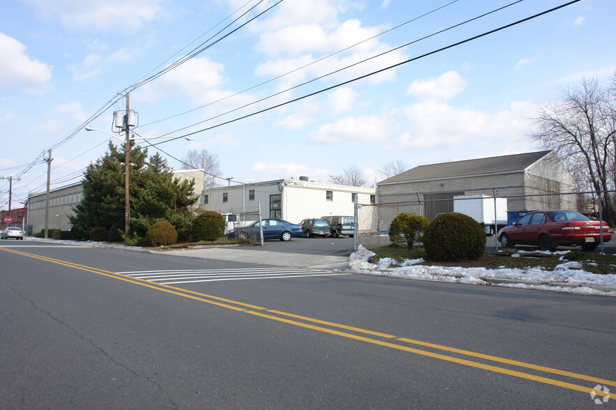 640 North Ave, Plainfield, NJ for sale - Building Photo - Image 1 of 1