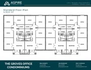 The Groves 4 Units-Standard