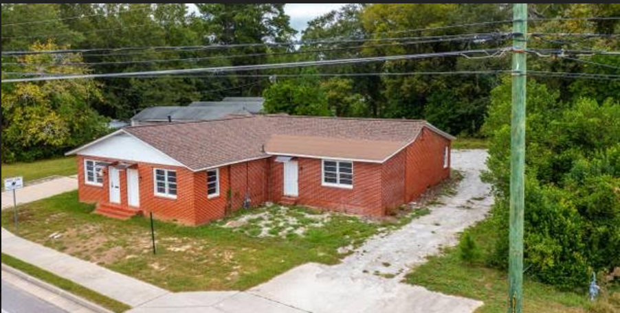 3725 Wrightsboro Rd, Augusta, GA for lease - Building Photo - Image 1 of 14