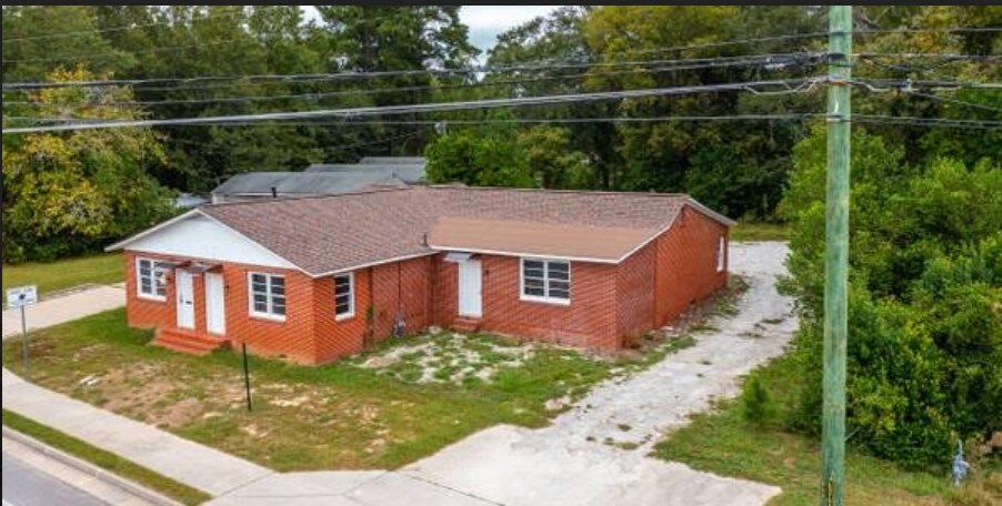 3725 Wrightsboro Rd, Augusta, GA for sale Primary Photo- Image 1 of 1