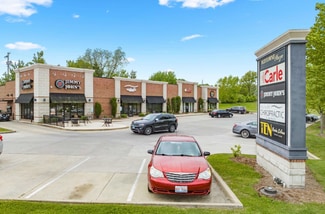 More details for 401 N Keller Dr, Effingham, IL - Retail for Lease